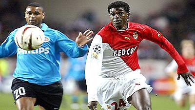 Μια «ανάσα» από τη Γουέστ Χαμ ο Αντεμπαγιόρ