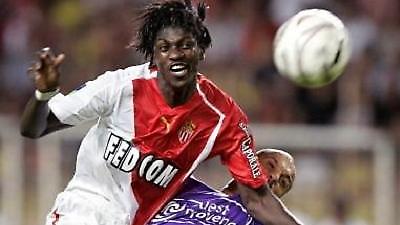 Στην Άρσεναλ ο Αντεμπαγιόρ