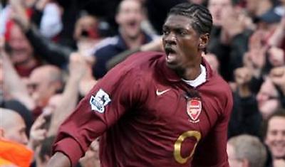 Αντεμπαγιόρ: «Καλύτερα να φύγει ο Ρέγες»