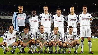 Πήρε τους τρεις βαθμούς η Άντερλεχτ