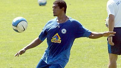 ΑΤΡΟΜΗΤΟΣ: Τροφική δηλητηρίαση ο Άντερσον