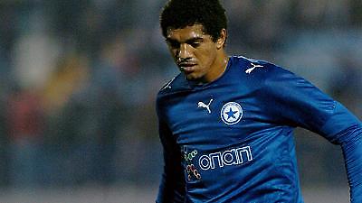 ΑΤΡΟΜΗΤΟΣ: Οριστικά χωρίς Άντερσον