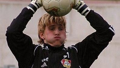 Ανανέωση με μέλλον στη Λεβερκούζεν