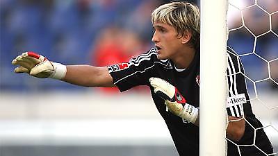 Ανανέωσε με Λεβερκούζεν ο Άντλερ