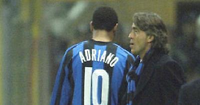 Μαντσίνι: «Πρέπει να αλλάξει τρόπο ζωής ο Αντριάνο»