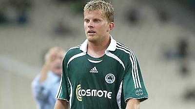 Δανεικός ο Άντονσον;