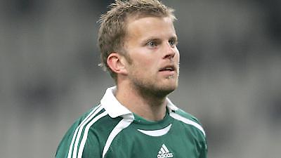 Στην Κοπεγχάγη ο Άντονσον