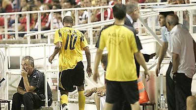 Τώρα το πρωτάθλημα…