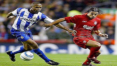 Αντράντε ¨βλέπει¨ ο Ράϊκααρντ