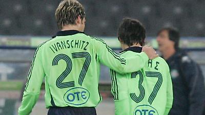 Ίβανσιτς: «Να πάρουμε τους τρεις βαθμούς και την 2η θέση»