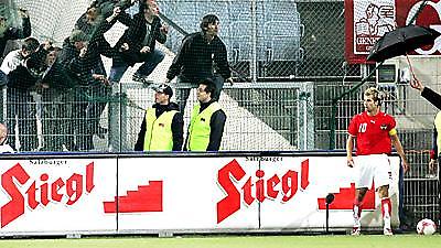 «Επίθεση» σε Ίβανσιτς!