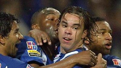 «Αγόρασε» Αντριάνο Βιέιρα η Πόρτο