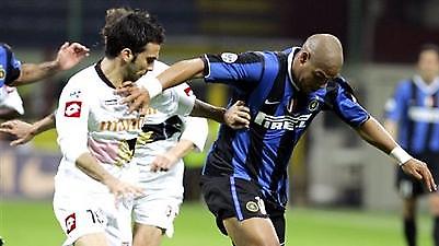 Serie A: Δεν «μάσησε» η Παλέρμο!