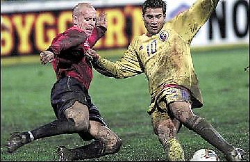 Αποφασίζει ανάμεσα σε Ιταλία και Αγγλία ο Μούτου