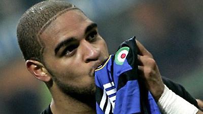 Ποινή δύο αγωνιστικών στον Αντριάνο