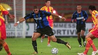 Αντριάνο: «Εγώ φταίω…»