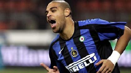 Πάει στην Σάο Πάολο ο Αντριάνο;