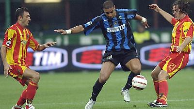 Δύο εβδομάδες έξω ο Αντριάνο