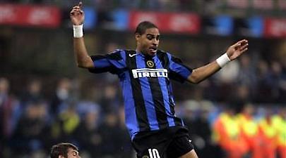 Πίστη για επιστροφή στη ρεβάνς με Μίλαν από Αντριάνο