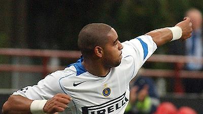 Ψήνει» βόμβα με Αντριάνο ο Αμπράμοβιτς