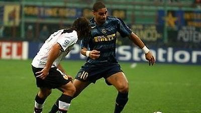 Συγνώμη από Αντριάνο