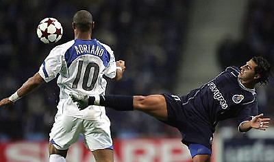 Η’ Όμιλος: Τη «σωτηρία» της ψάχνει η Πόρτο