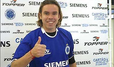 «Βραζιλιάνικη» ενίσχυση για τη Σπόρτινγκ