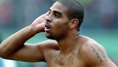 Όχι στη Ρεάλ από Αντριάνο