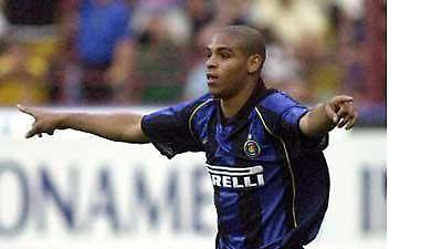 Απογοητευμένος ο Αντριάνο στην Ίντερ