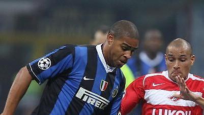 Σε διαθεσιμότητα ο Αντριάνο