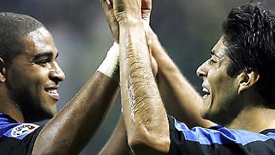 «Ο Αντριάνο έχει πρόβλημα...»