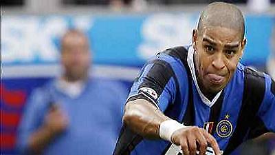 Μοράτι: «Ο Αντριάνο είναι αναντικατάστατος»