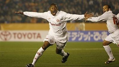 Στον τελικό η Ιντερνασιονάλ