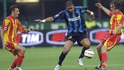 Αντριάνο: «Δεν κρίθηκε το πρωτάθλημα»