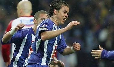 Έρχεται ο Αντριάνο