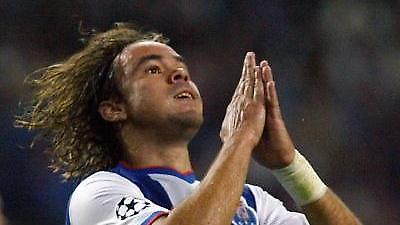 Από το κατώφλι της Παιανίας, στη Μπράγκα