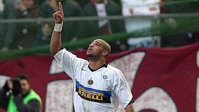 «Επίθεση» Αντριάνο σε Ίντερ