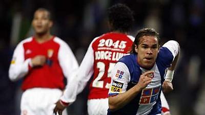 Superliga: Νίκες για Πόρτο και Μπενφίκα