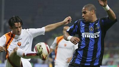 Εκτός ο Αντριάνο