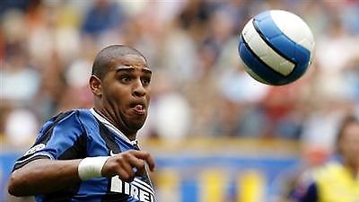 Αντριάνο: «Θέλω να μείνω»