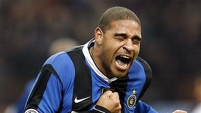 Στόχος της Ρεάλ Μαδρίτης ο Αντριάνο