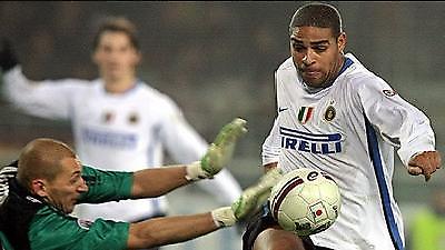 Προειδοποιήσεις Μαντσίνι σε Αντριάνο