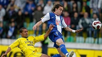 Superliga: Γλυκιά γκέλα για Πόρτο