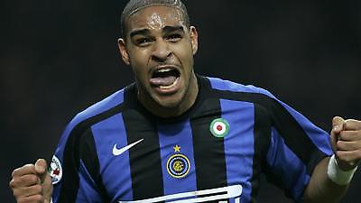 Αντριάνο: «Θέλω να μείνω…»