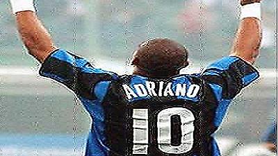 Αντριάνο: «Επιστρέφω δριμύτερος»