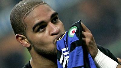 «Όνειρο» για Μίλαν ο Αντριάνο