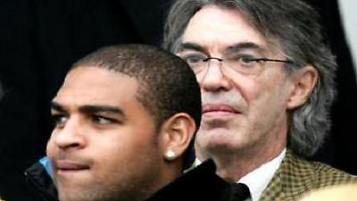 Μοράτι: «Θα βοηθήσουμε τον Αντριάνο»