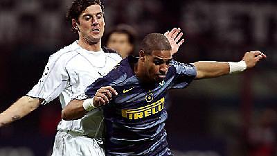 Με την υπογραφή του Αντριάνο