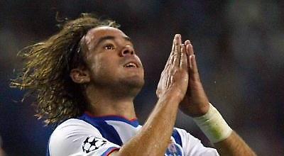 Τελειώνει του Αντριάνο