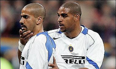 Επίθεση Βερόν σε Αντριάνο